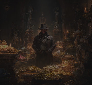 Book of the Fallen