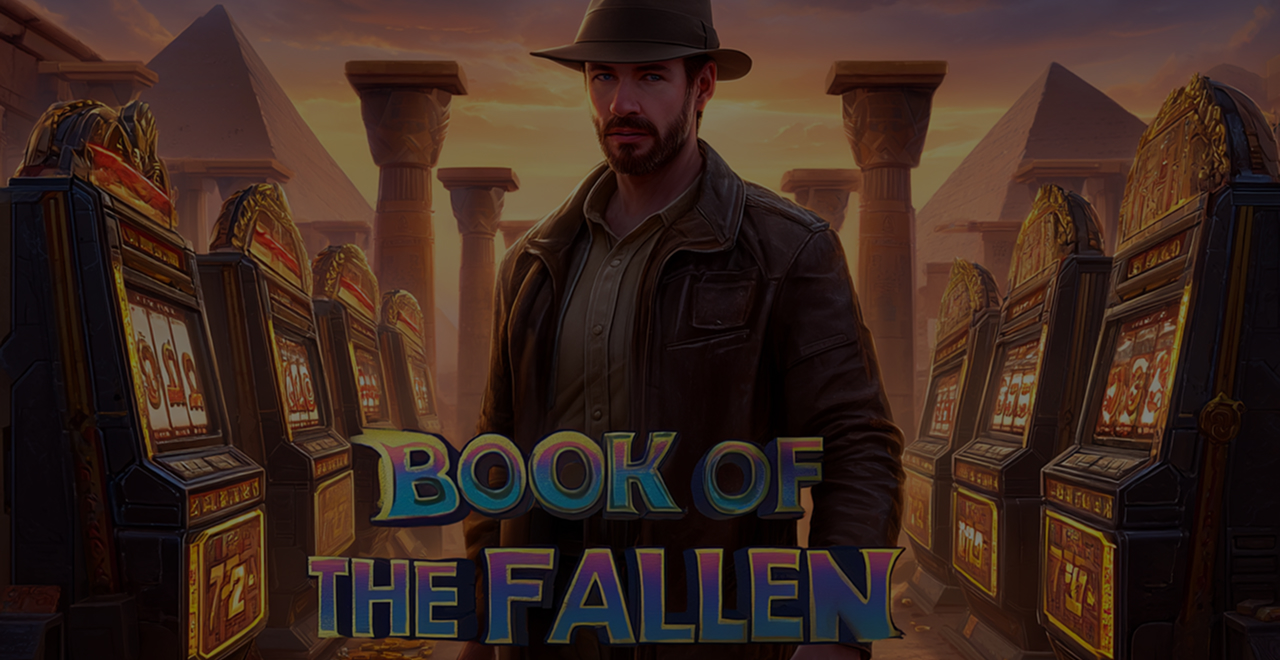 Book of the Fallen